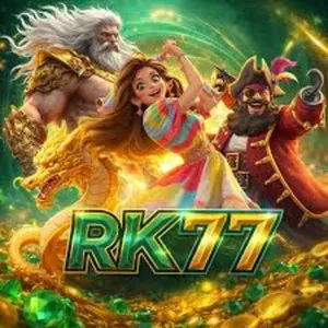 RK77 - Balapan Seru dan Menantang di Jalan